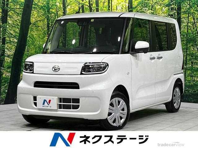 2022 Daihatsu Tanto