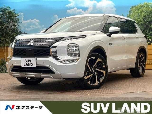 2022 Mitsubishi Outlander