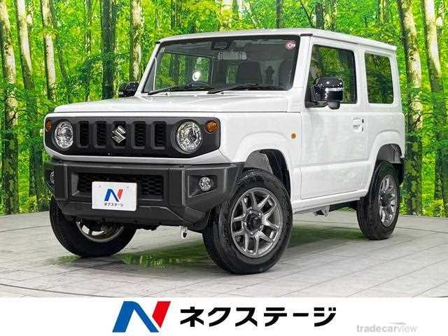 2023 Suzuki Jimny