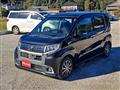 2016 Daihatsu Move