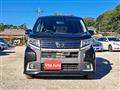 2016 Daihatsu Move