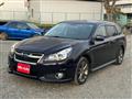 2013 Subaru Legacy Touring Wagon