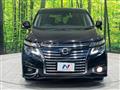 2019 Nissan Elgrand