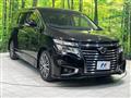 2019 Nissan Elgrand