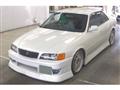 1996 Toyota Chaser