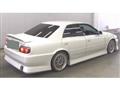 1996 Toyota Chaser