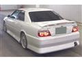 1996 Toyota Chaser