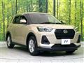 2021 Daihatsu Rocky