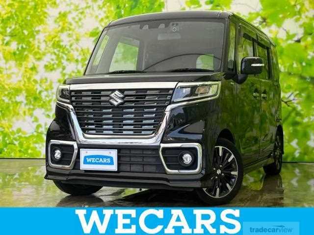 2020 Suzuki Suzuki Others