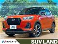 2020 Daihatsu Rocky