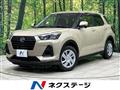 2020 Daihatsu Rocky