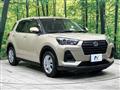 2020 Daihatsu Rocky