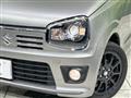 2018 Suzuki Alto Works