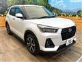 2021 Daihatsu Rocky