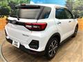 2021 Daihatsu Rocky