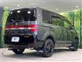 2018 Mitsubishi Delica D5