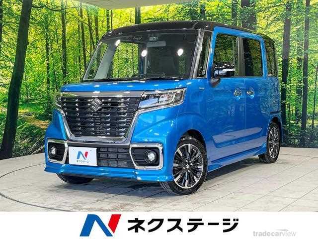 2018 Suzuki Suzuki Others