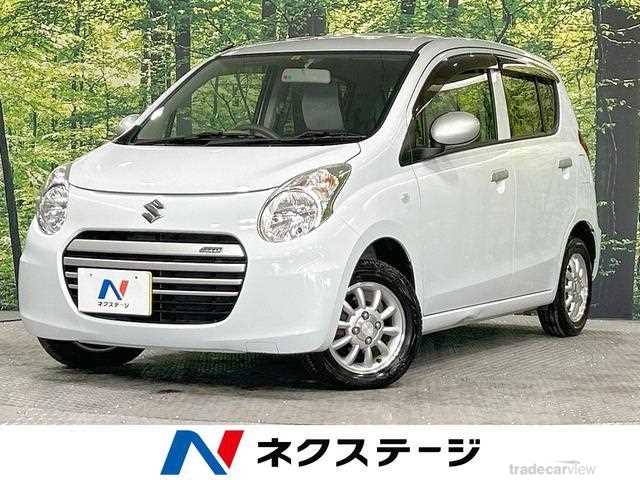 2014 Suzuki Alto