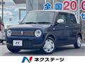 2021 Suzuki Lapin