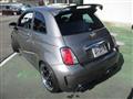 2015 ABARTH ABARTH OTHERS