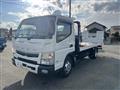 2019 Mitsubishi Fuso Canter