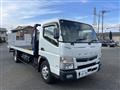 2019 Mitsubishi Fuso Canter