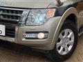 2015 Mitsubishi Pajero