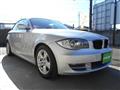 2010 BMW 1 Series