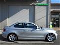 2010 BMW 1 Series