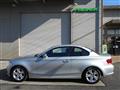 2010 BMW 1 Series