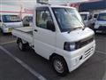 2009 Mitsubishi Minicab Truck