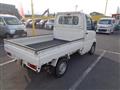 2009 Mitsubishi Minicab Truck