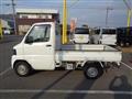 2009 Mitsubishi Minicab Truck