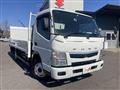 2016 Mitsubishi Fuso Canter