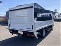 2016 Mitsubishi Fuso Canter