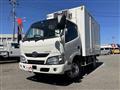 2017 Toyota Dyna Truck