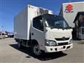 2017 Toyota Dyna Truck