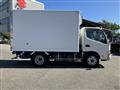 2017 Toyota Dyna Truck