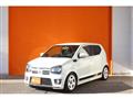 2016 Suzuki Alto Works