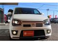 2016 Suzuki Alto Works