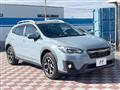 2018 Subaru IMPREZA XV HYBRID