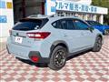 2018 Subaru IMPREZA XV HYBRID