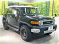 2015 Toyota FJ Cruiser