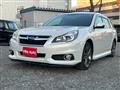 2014 Subaru Legacy Touring Wagon