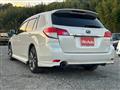 2014 Subaru Legacy Touring Wagon