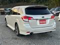 2014 Subaru Legacy Touring Wagon