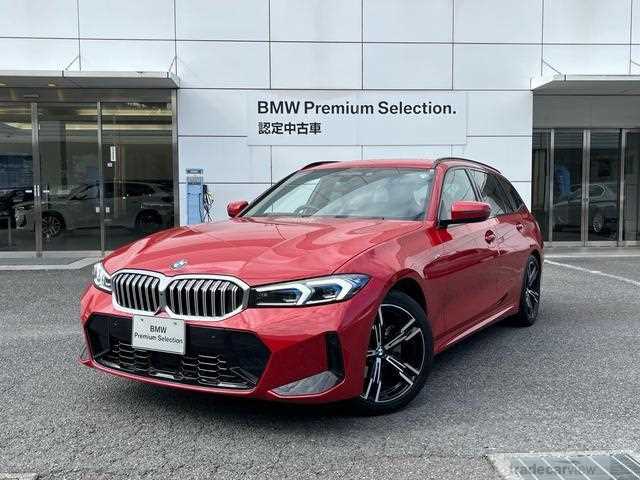 2023 BMW 3 Series