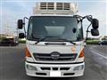 2014 Hino Ranger