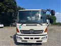 2014 Hino Ranger