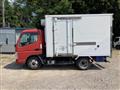 2010 Mitsubishi Fuso Canter